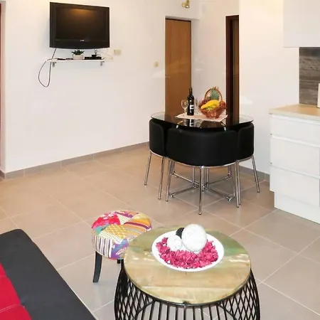 Two Bedroom Apartament