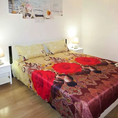 Two Bedroom Apartament *