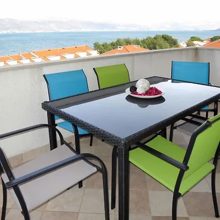 Apartman Two Bedroom Trogir