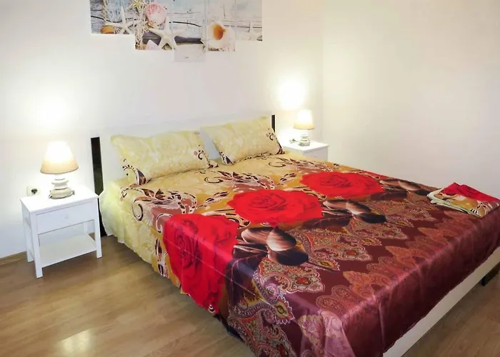 Two Bedroom Apartman *