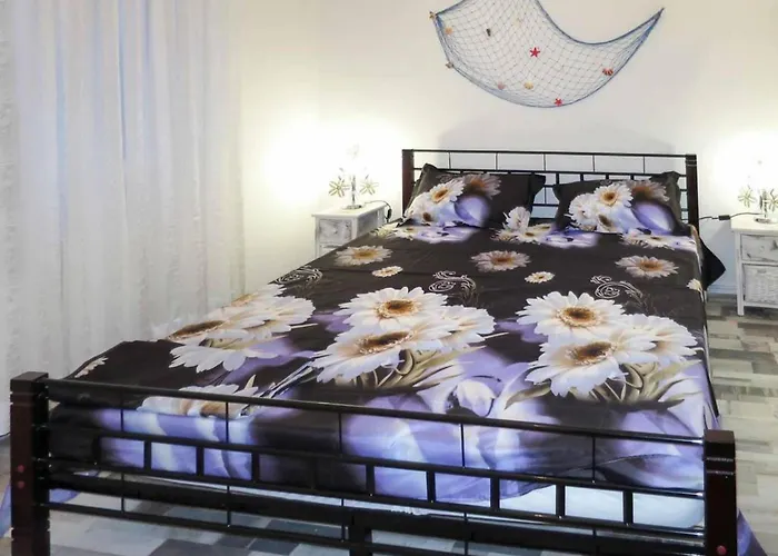 Apartman Two Bedroom Trogir