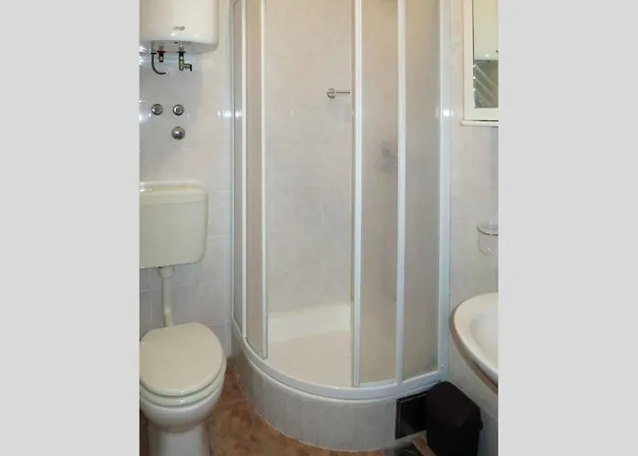 Two Bedroom Apartman *