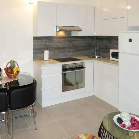 Two Bedroom *